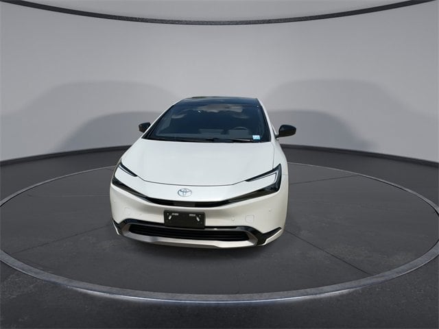 Thumbnail: 2024 Toyota Prius - 3