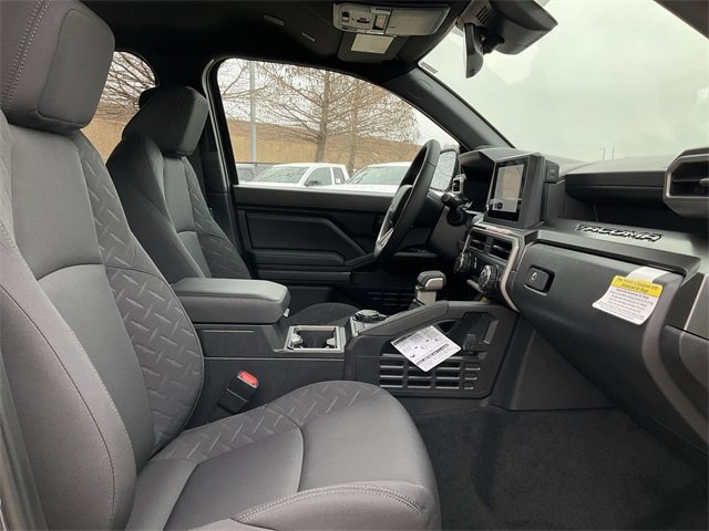 Thumbnail: 2025 Toyota Tacoma - 18