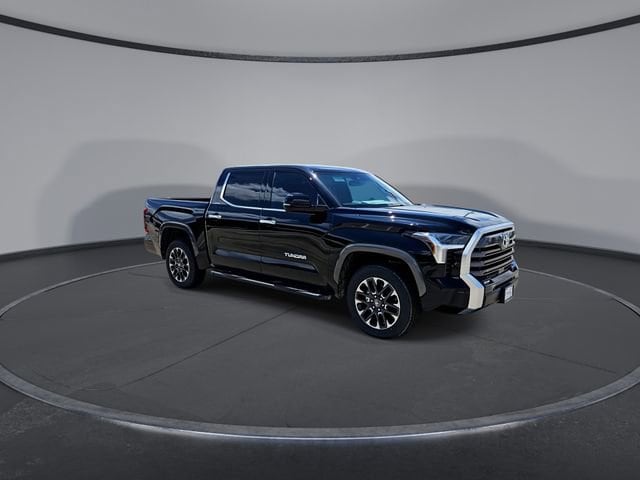 Thumbnail: 2026 Toyota Tundra - 2