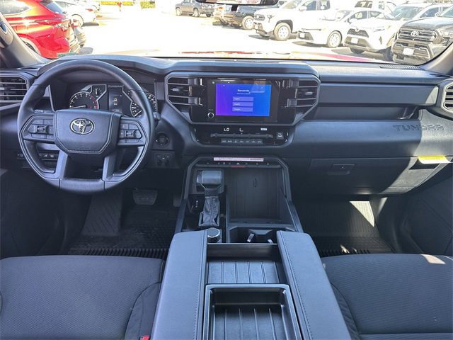 Thumbnail: 2026 Toyota Tundra - 18