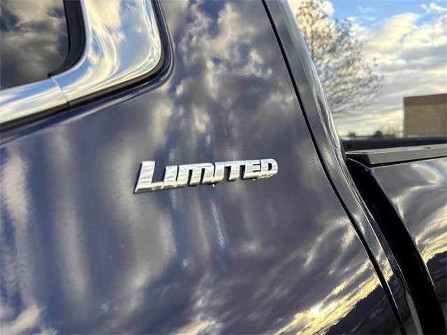 Thumbnail: 2026 Toyota Tundra - 11