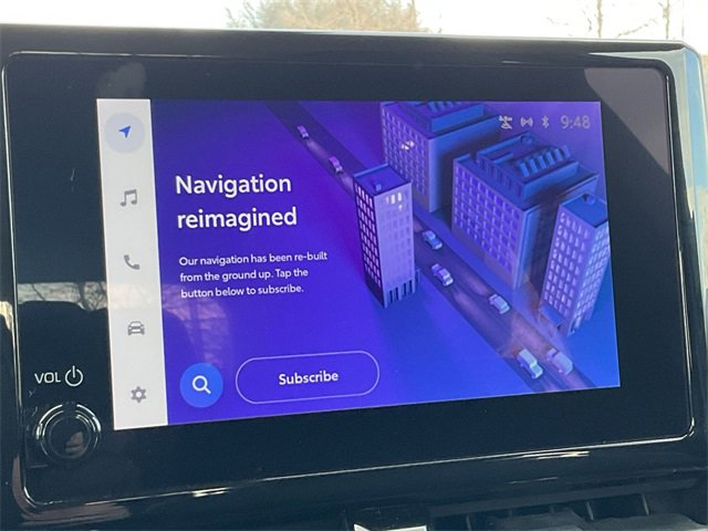 Thumbnail: 2024 Toyota Corolla - 22