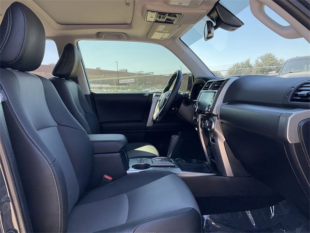 Thumbnail: 2024 Toyota 4Runner - 18