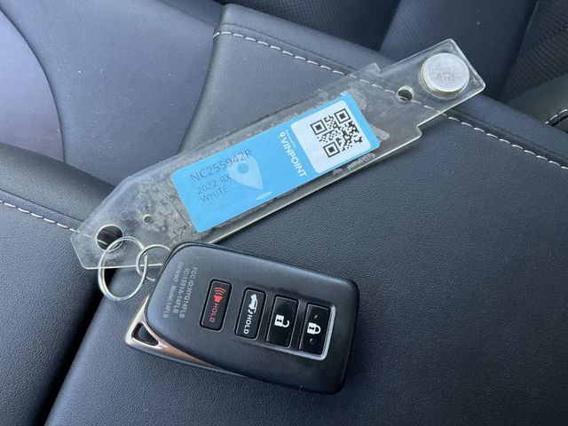 Thumbnail: 2022 Lexus RX - 28