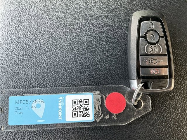 Thumbnail: 2021 Ford F-150 - 27