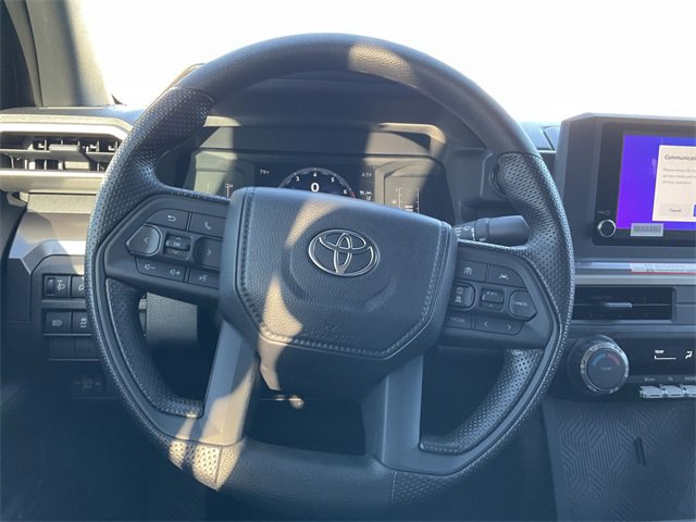 Thumbnail: 2025 Toyota Tacoma - 20