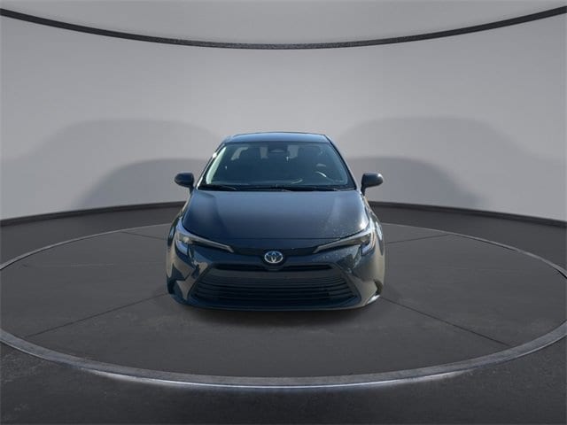 Thumbnail: 2024 Toyota Corolla - 3