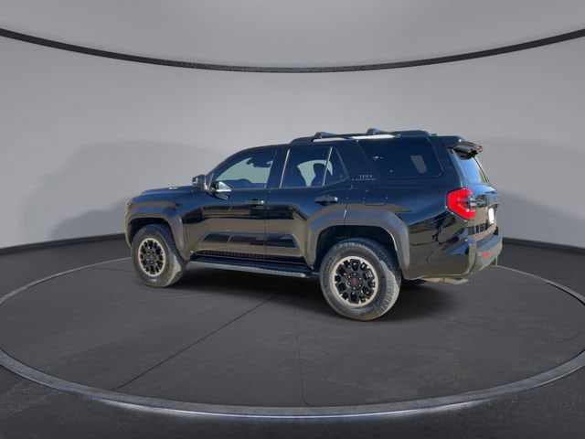 Thumbnail: 2025 Toyota 4Runner - 6