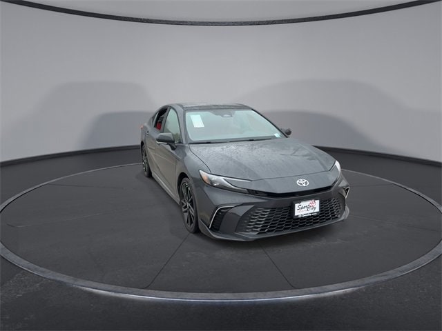 Thumbnail: 2026 Toyota Camry - 2