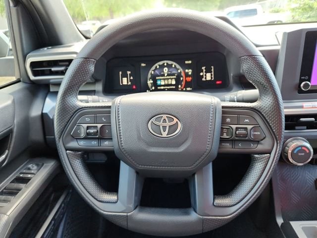 Thumbnail: 2026 Toyota Tacoma - 21