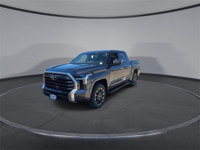 Thumbnail: 2026 Toyota Tundra - 3
