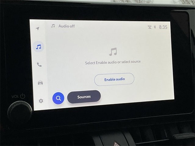 Thumbnail: 2025 Toyota RAV4 - 21