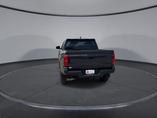 Thumbnail: 2024 Toyota Tacoma - 7