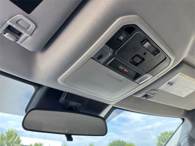 Thumbnail: 2024 Toyota Tundra - 25