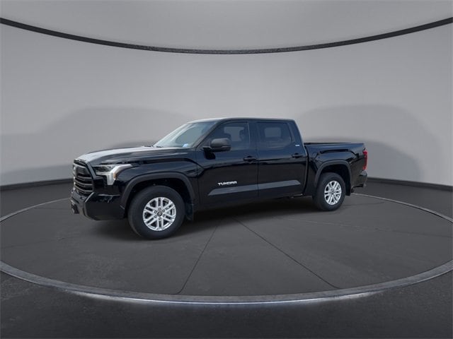 Thumbnail: 2025 Toyota Tundra - 4