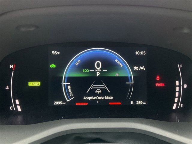 Thumbnail: 2026 Toyota Camry - 26