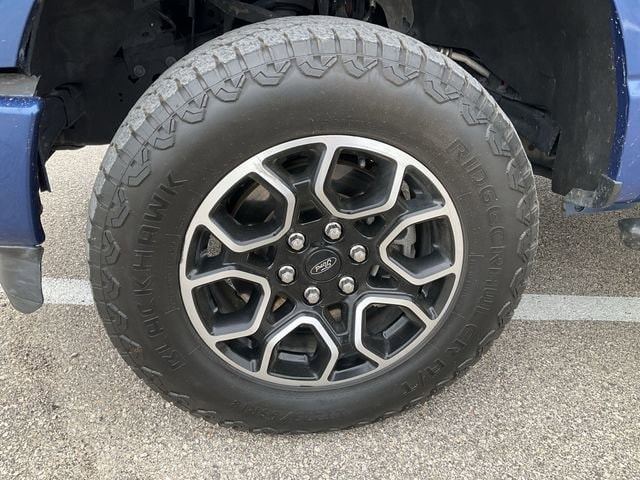 Thumbnail: 2022 Ford F-150 - 12