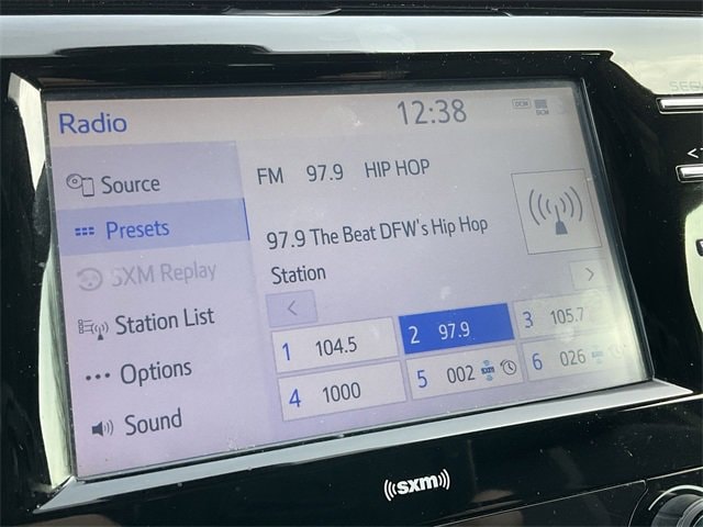 Thumbnail: 2020 Toyota Camry - 20