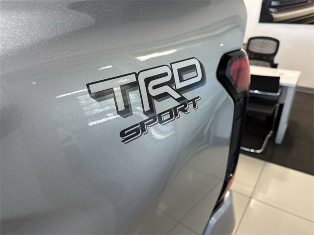 Thumbnail: 2026 Toyota Tacoma - 3