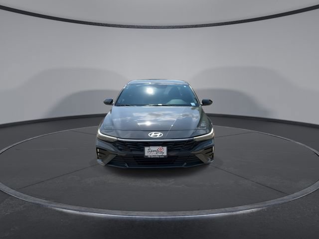 Thumbnail: 2025 Hyundai Elantra - 7