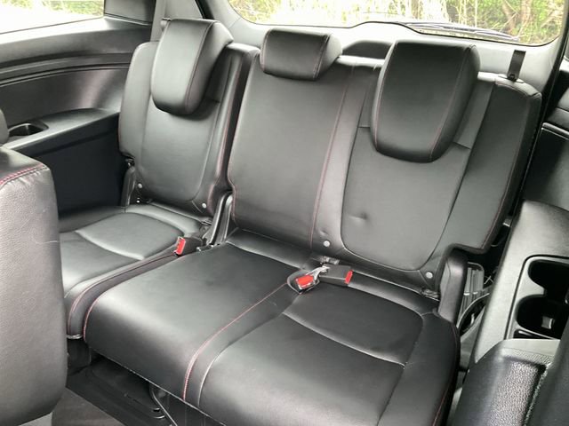 Thumbnail: 2024 Honda Odyssey - 16