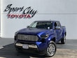 Toyota Tacoma i-FORCE MAX