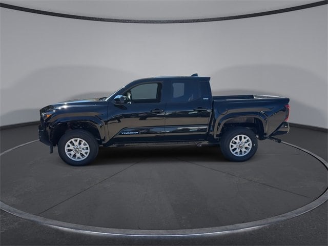 Thumbnail: 2025 Toyota Tacoma - 5
