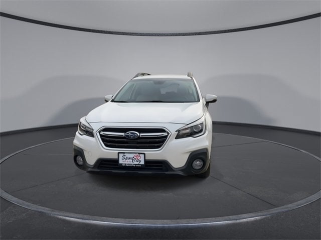 Thumbnail: 2018 Subaru Outback - 3
