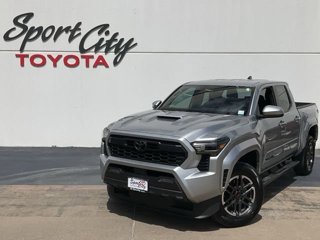 Thumbnail: 2024 Toyota Tacoma - 1