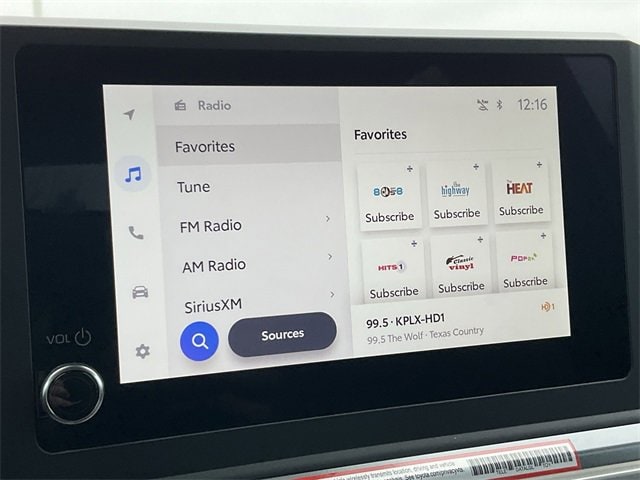 Thumbnail: 2025 Toyota Tacoma - 21
