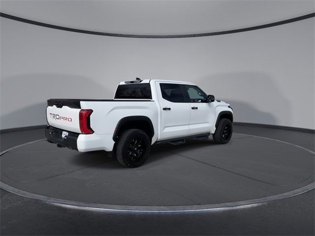 Thumbnail: 2024 Toyota Tundra - 8