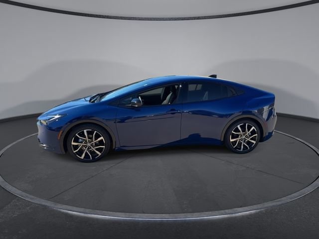 Thumbnail: 2026 Toyota Prius - 4