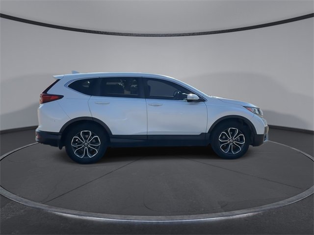 Thumbnail: 2020 Honda CR-V - 9