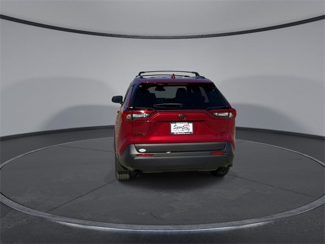 Thumbnail: 2025 Toyota RAV4 - 7