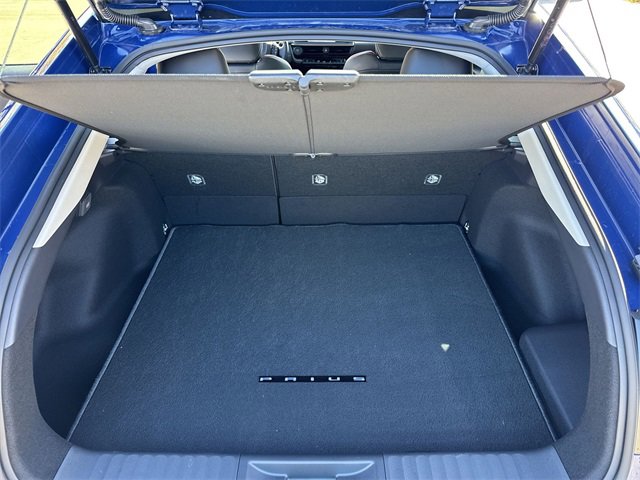 Thumbnail: 2026 Toyota Prius - 14