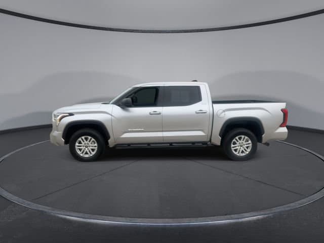 Thumbnail: 2024 Toyota Tundra - 5
