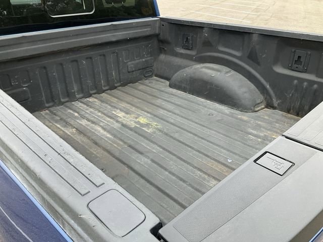 Thumbnail: 2022 Ford F-150 - 17