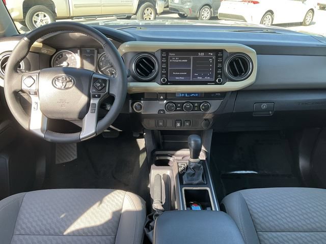 Thumbnail: 2023 Toyota Tacoma - 19