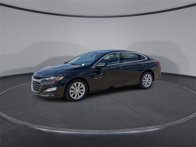 Thumbnail: 2024 Chevrolet Malibu - 4