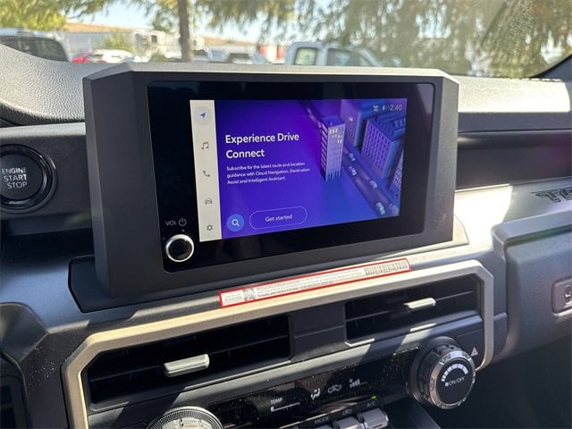 Thumbnail: 2025 Toyota Tacoma - 22