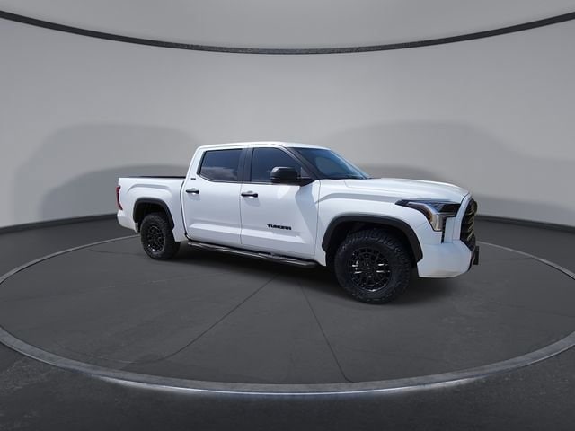 Thumbnail: 2026 Toyota Tundra - 6