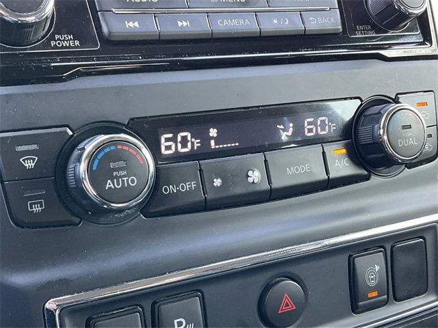 Thumbnail: 2021 Nissan Titan - 22