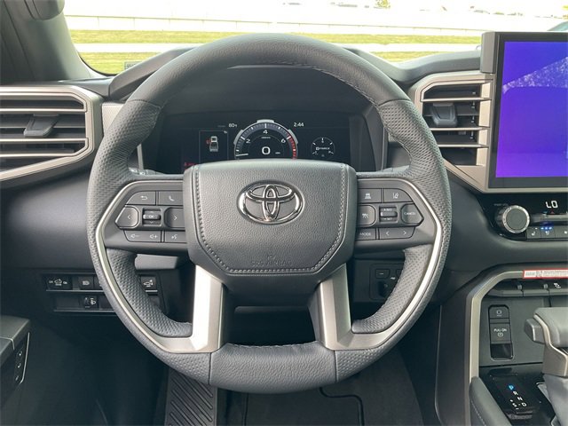 Thumbnail: 2026 Toyota Tundra - 20