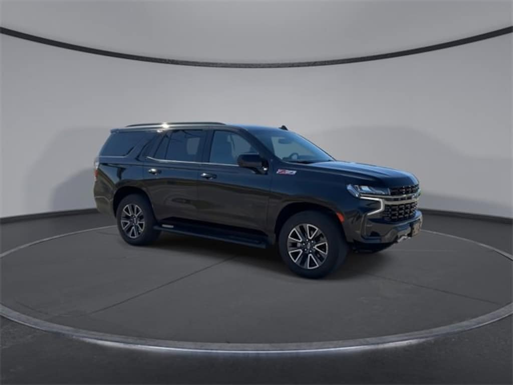 Used 2022 Chevrolet Tahoe Z71 SUV
