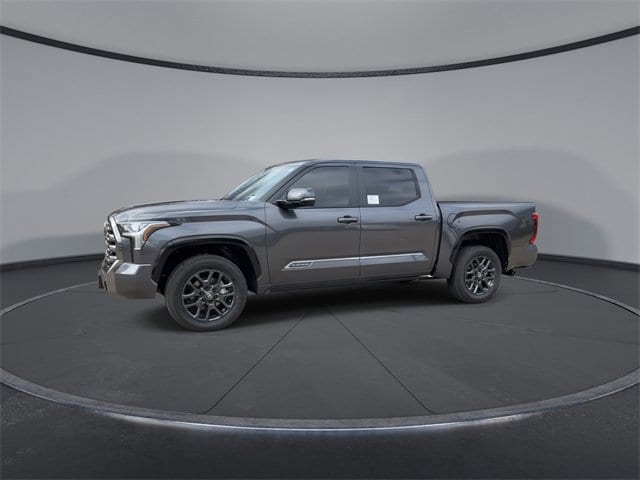 Thumbnail: 2026 Toyota Tundra - 4