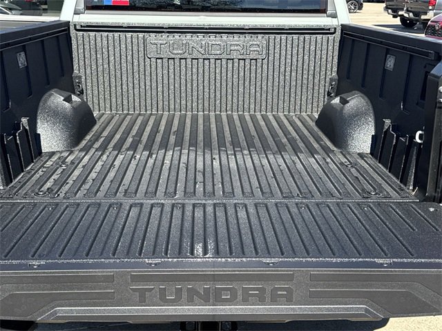 Thumbnail: 2026 Toyota Tundra - 16