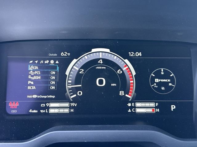 Thumbnail: 2026 Toyota Tundra - 27