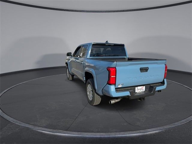 Thumbnail: 2026 Toyota Tacoma - 6