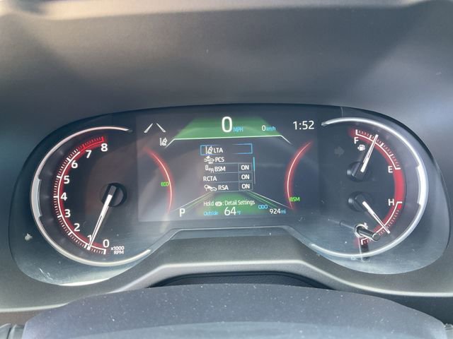 Thumbnail: 2025 Toyota RAV4 - 28