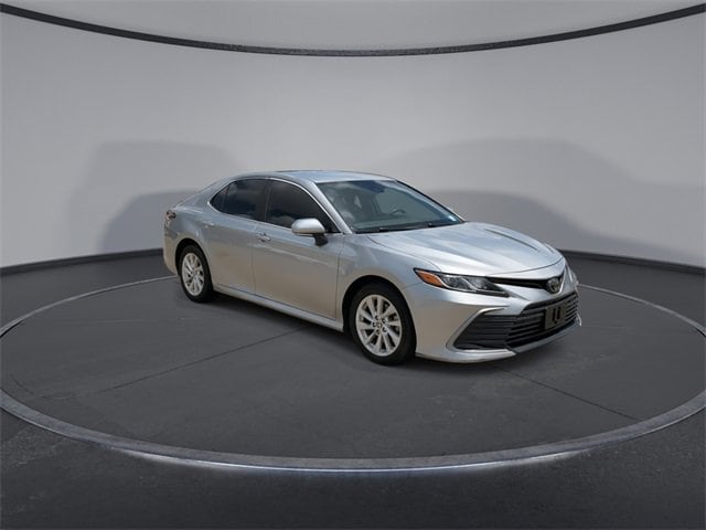 Thumbnail: 2021 Toyota Camry - 2